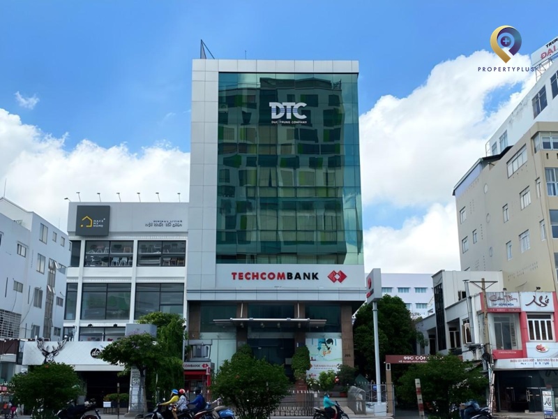 DTC Building